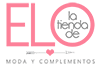 La tienda de ELO Logo